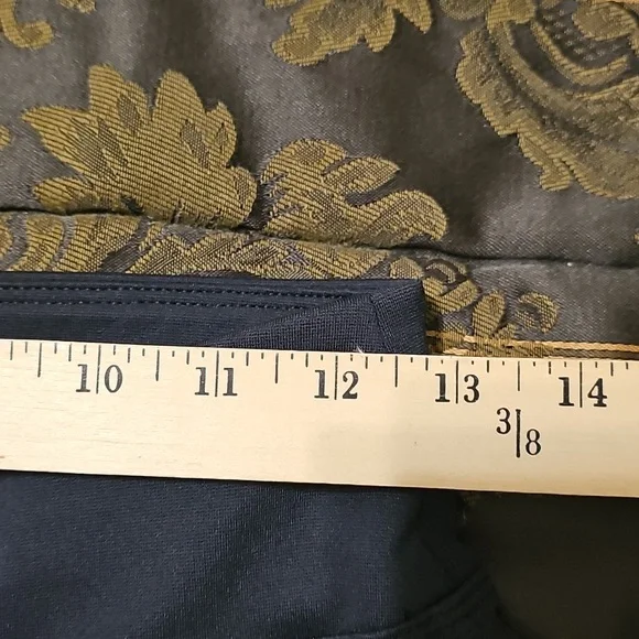 Carhartt Black Leggings with Durable Fabric and Utility Style - Picture 11 of 12